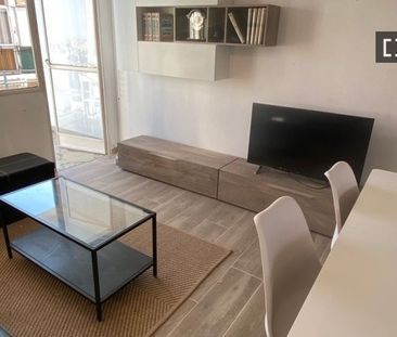 3 room luxury Flat for rent in Málaga, Spain - Photo 1