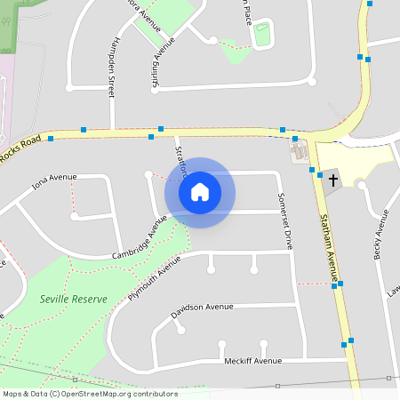15 Cambridge Avenue, NSW 2151, North Rocks