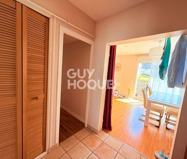 Location Appartement 3 pièces 72m² - Photo 6