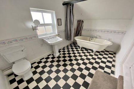 1 bedroom house to rent - Photo 5