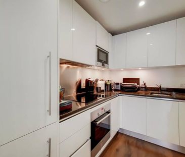 1 bedroom flat to rent - Photo 5