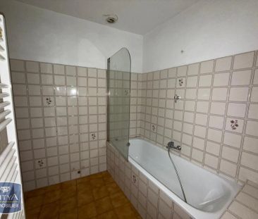 Appartement à louer 3 pièces 75m² - Photo 5