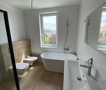 Szeregowce z widokiem na panoramę - Zdjęcie 6