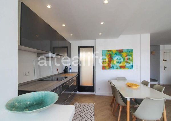 Carrer les Piteres, Altea, Valencian Community 03590