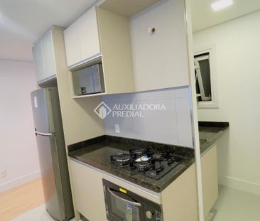 Apartamento com 2 quartos e 95m² para alugar em Centro, Canela. - Foto 2