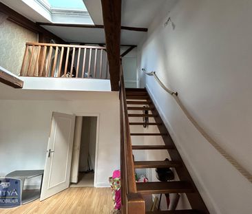 Location Appartement 3 pièces 95m² DIEPPE 76200 - Photo 5