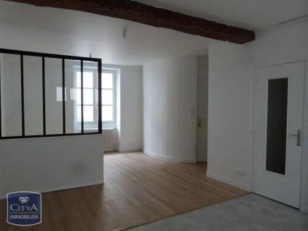 Appartement à louer 1 pièce 30.67m² - Photo 5