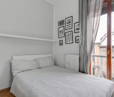 Via Curtatone, Milan, Lombardy 20122 - Foto 1