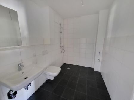 Sicher im Alter! Service Wohnung in Rostock! - Foto 4