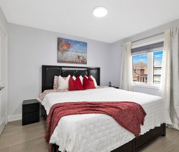For Lease - 47 Antibes Drive, Brampton, Ontario - Photo 6