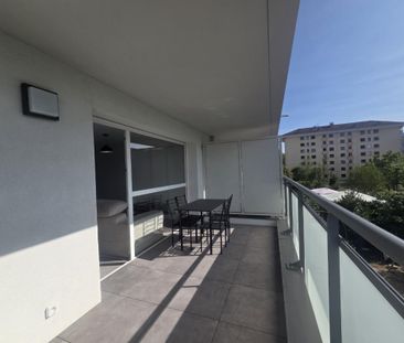 Location Appartement 2 pièces Meublé 42m² ANNEMASSE 74100 - Photo 1