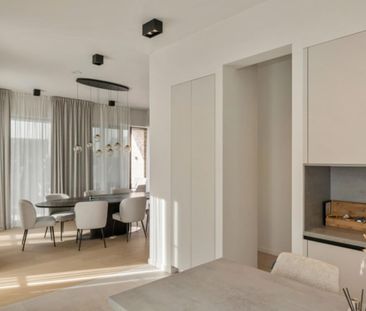 Penthouse te huur in Mechelen - foto 4