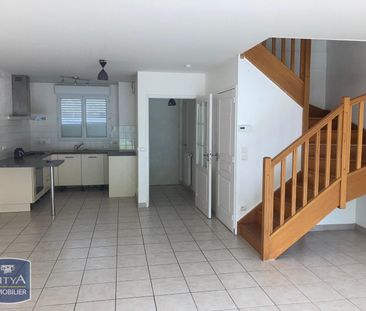 Maison 4 pièces - 92 m² - Photo 1