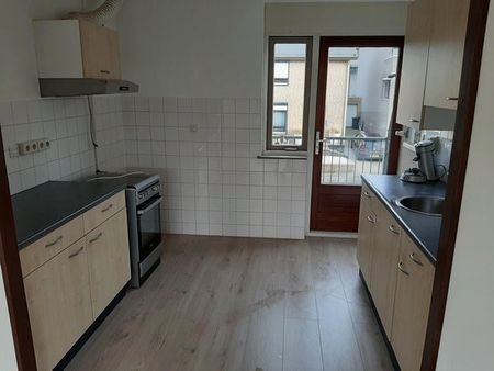 Te huur: Appartement Grachtstraat in Brunssum - Photo 5