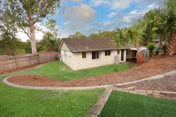 159 Dugandan Street, Nerang QLD 4211 - House For Rent - $820 | Domain - Photo 1