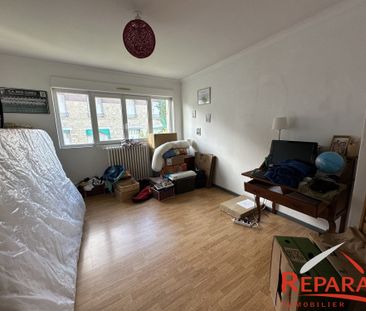 Location Appartement 3 pièces 58m² BRIVE LA GAILLARDE 19100 - Photo 3