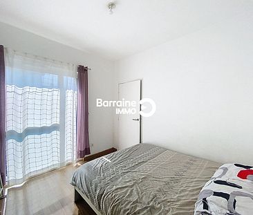 Location appartement à Brest, 3 pièces 72.3m² - Photo 3