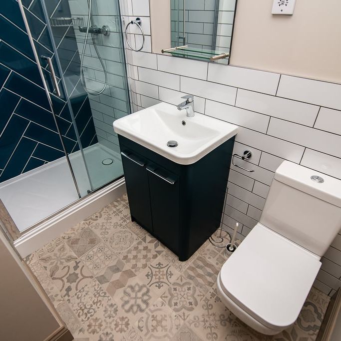 St. Marys Gate - Photo 1