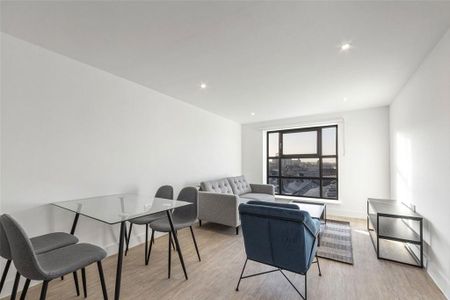 1 bedroom flat to rent - Photo 2