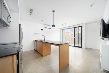 Condo for rent, Montréal (Verdun/Île-des-Soeurs) - Photo 5