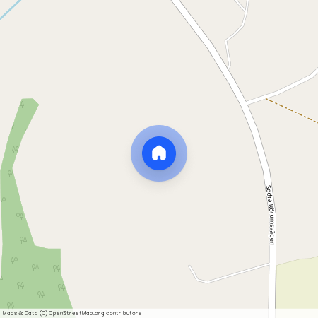 Höör, Skåne, Tennisvägen 10 A