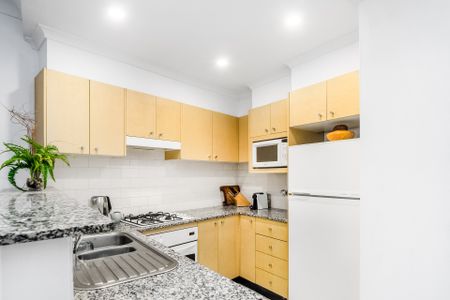 58/6-8 Nile Close, Marsfield NSW 2122 - Apartment For Rent | Domain - Photo 3