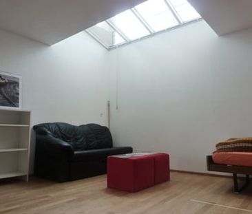 Studio in Adligenswil - Foto 1