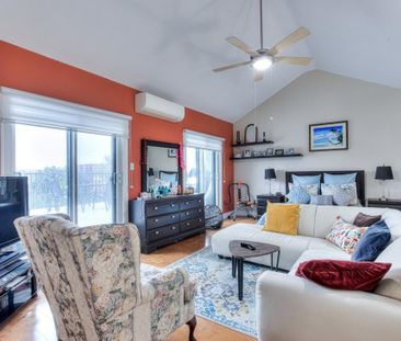 3085 Rue Édouard-Montpetit, app.401, H7T 2K8, Laval - Photo 4