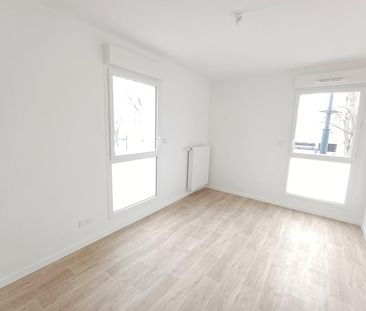 location Appartement T3 DE 65.6m² À CHARTRES - Photo 1