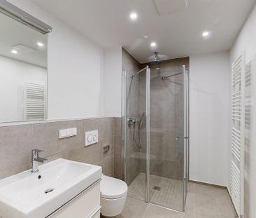 2-Zimmer-Wohnung in Bornheim mit EBK - Photo 5