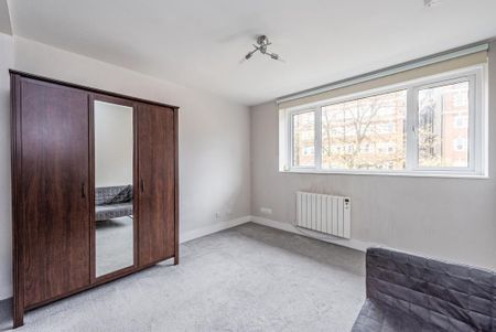 Studio to rent - Photo 5