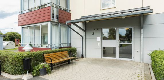 Frans G Wibergs väg 3 – Kristianstad - Foto 2