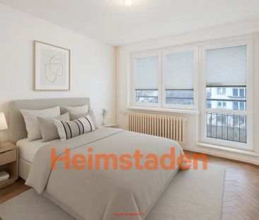 Pronájem bytu 2+1 58 m - Photo 2