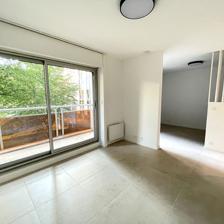 Location appartement 1 pièce, 29.85m², Paris 10 - Photo 1