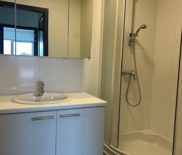 Rustig gelegen appartement op 1 km van de Nederlandse grens - Photo 1