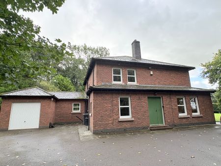 The Vicarage, Hayton, Brampton, CA8 9HR - Photo 5