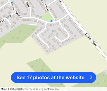 Hollins Wood Grove, Barnsley, S72 - Photo 1