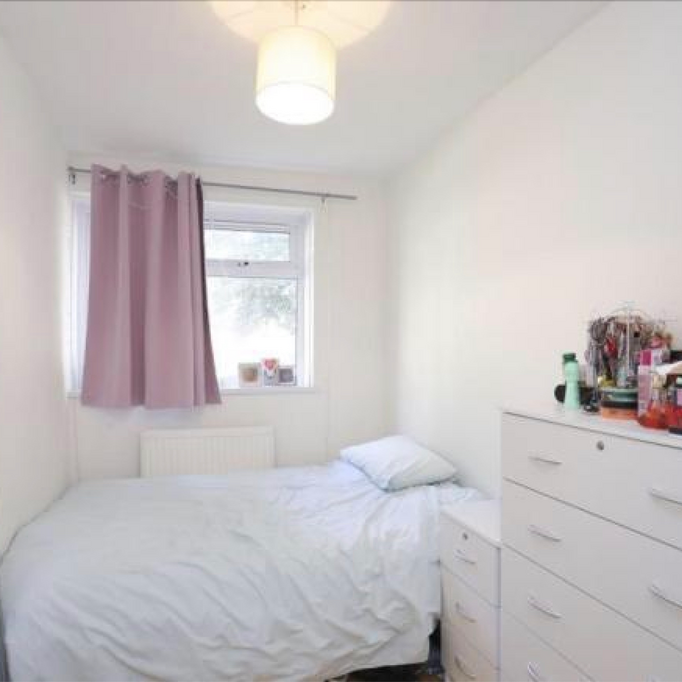 4 bedroom apartment to rent - Photo 1