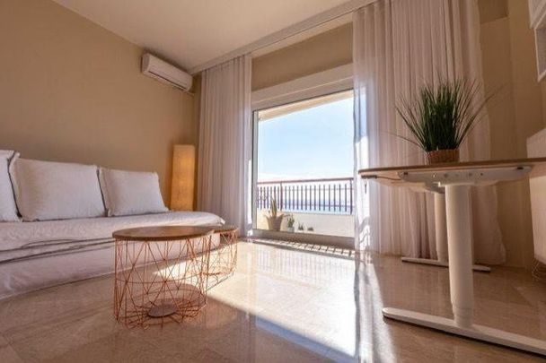 Διαμέρισμα για ενοικίαση Πειραϊκή (Πειραϊκή - Χατζηκυριάκειο) - Φωτογραφία 1