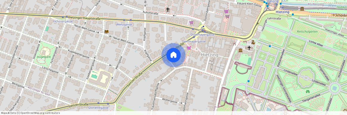 Mittermayergasse 6, Vienna