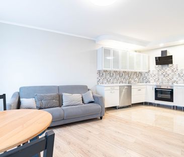 2 pok I Rondo Matecznego I Podskale I parking - Photo 1