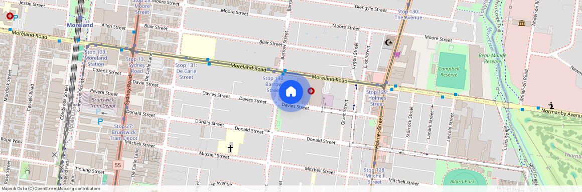 87 Davies Street, Vic 3056, Brunswick