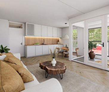 Appartement te huur: Victoriastein 126 6714 BX Ede - Photo 1