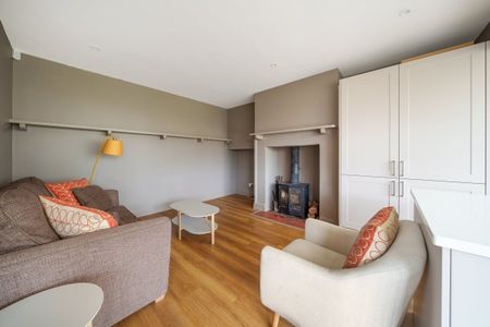 2 bedroom cottage to rent - Photo 5