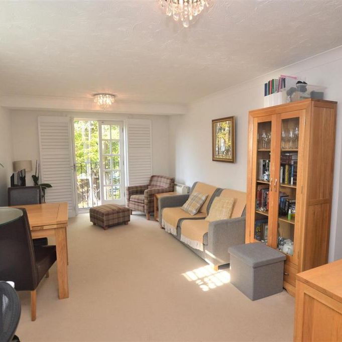 2 bedroom flat to rent - Photo 1