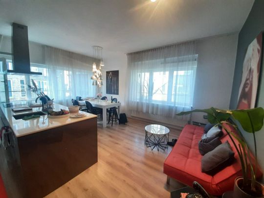 Te huur: Appartement Westerdoksdijk in Amsterdam - Foto 1