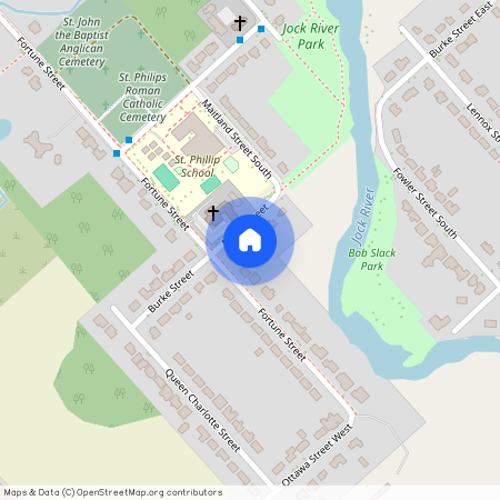 130 Burke Street - 3, Ottawa, ON K0A 2Z0