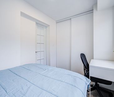 For Lease - 5 Sorauren Avenue Unit# 3, Toronto, Ontario - Photo 5