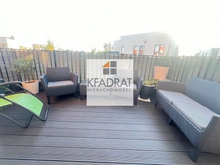 Wyjątkowy, wyposażony apartament 80m2, 2 łazienki - Zdjęcie 5