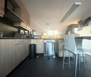 Penthouse te huur in Baasrode - Foto 3